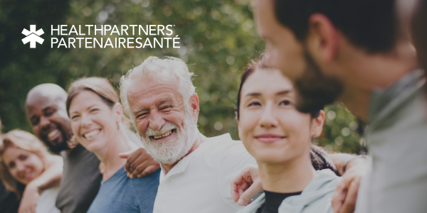 HealthPartenrs Image