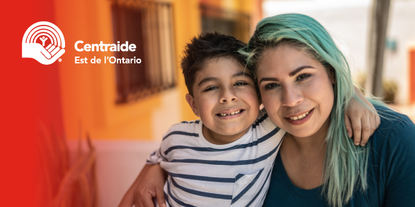 Image de Centraide de l'Est de l'Ontario